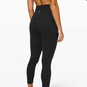 Lululemon Align Leggings